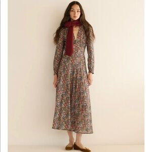 Doen Charleston Dress